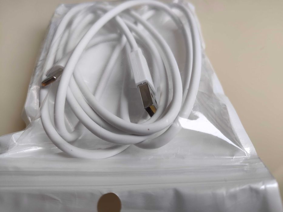 Кабель швидкої зарядки Oneplus, Realme, OPPO