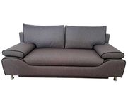 Kanapa sofa PRIMAVERA funkcja spania pojemnik sprężyny bonelowe
