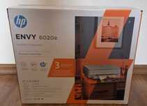Drukarka HP ENVY 6020e – nowa, nieotwierana – gwarancja