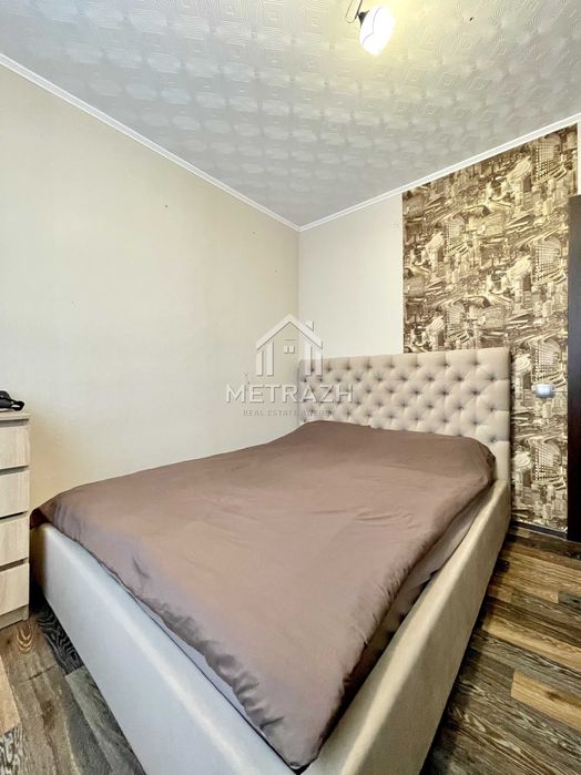 Продам 2к квартиру пр.Победы 76 Алексеевка