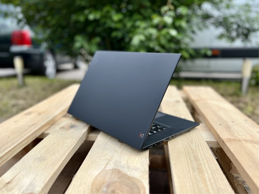 GTX 1050Ti/Lenovo ThinkPad X1 Extreme G1/Touch/i7-8750H/32GB+1TB/15"4K