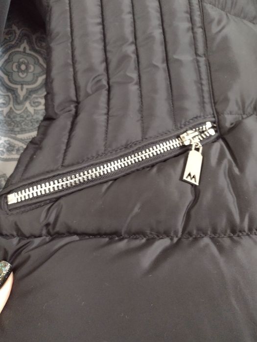 Kurtka zimowa S stan idealny