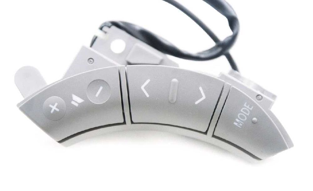 Кнопки на руль Toyota Prado 120, Highlander