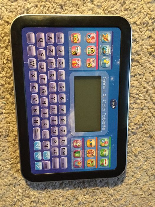 Tablet dla dzieci