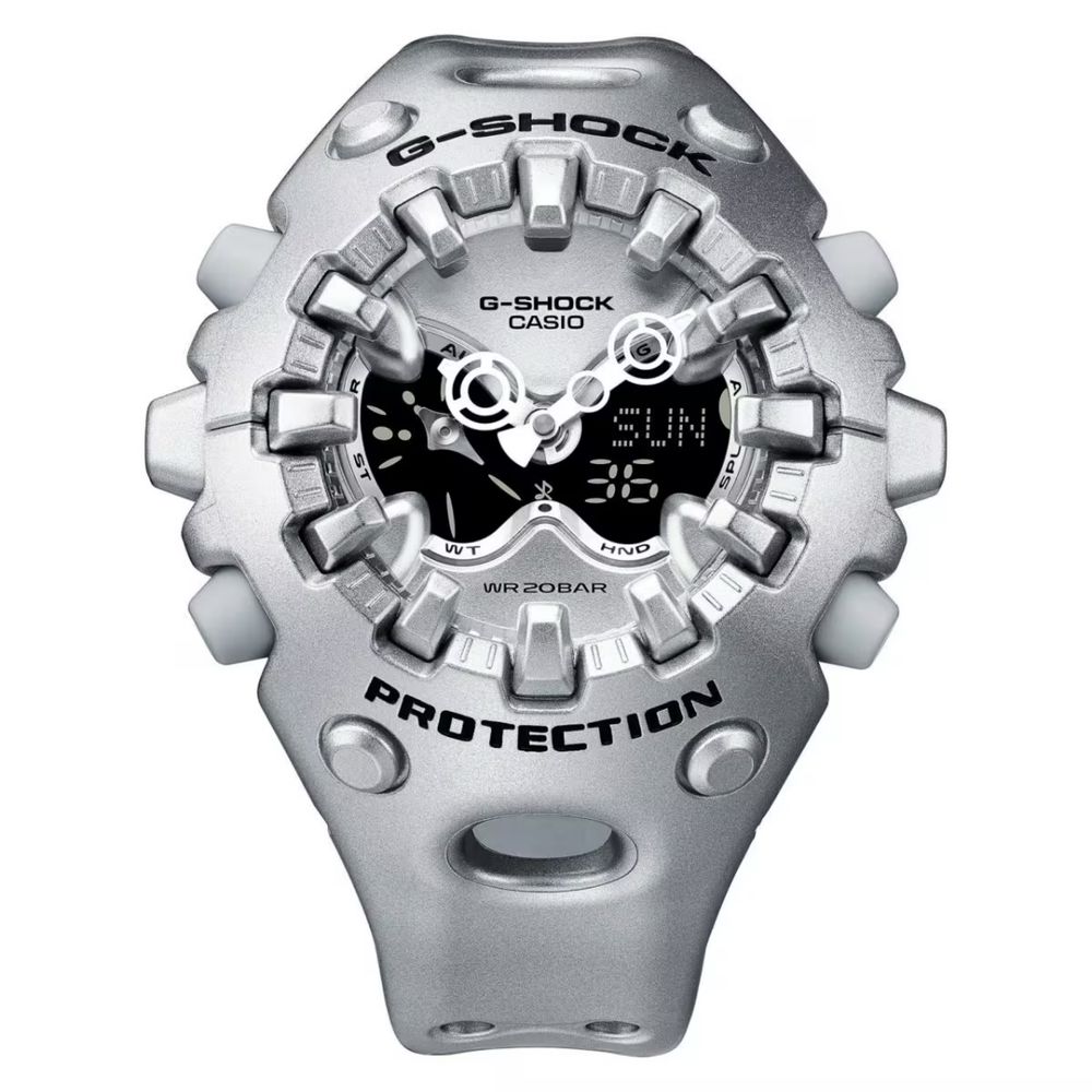 Casio G-Shock GA-V01A-8A