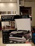 Gramofon Camry Premium CR 1168