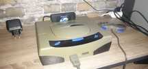 SEGA Saturn ntsc