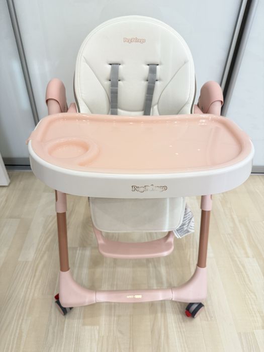 Стульчик для кормления Peg-Perego