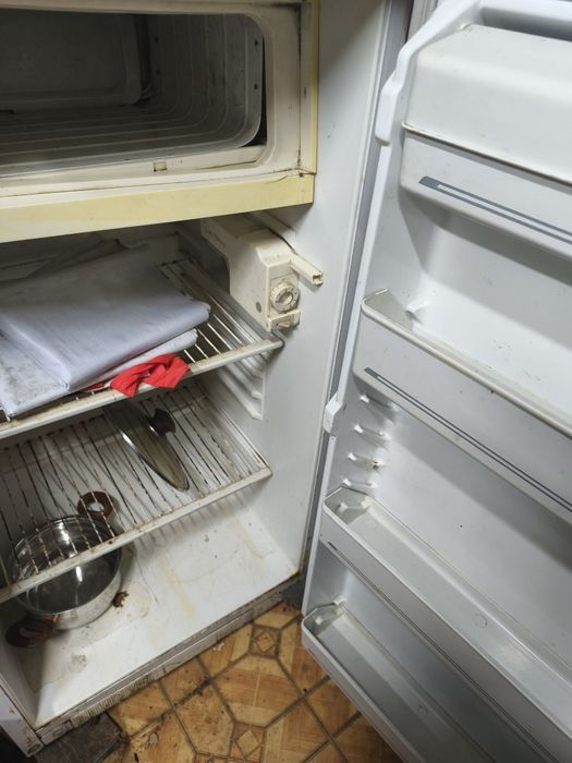 Холодильник Nord