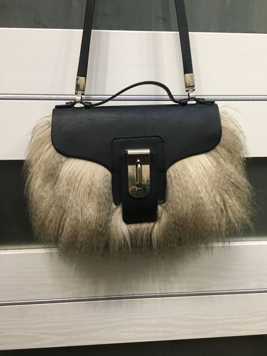 Женская сумка Zara