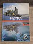 Fizyka klasa 2 liceum i technikum