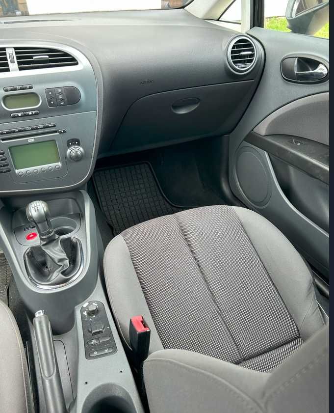 Seat Leon 2 - 2008