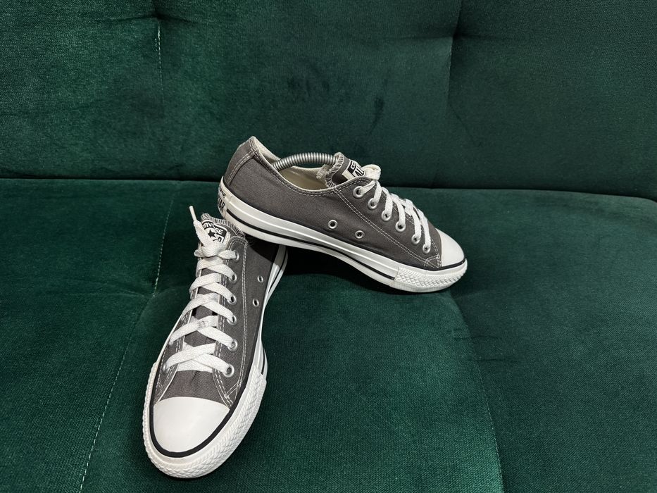 Buty damskie firmy Converse