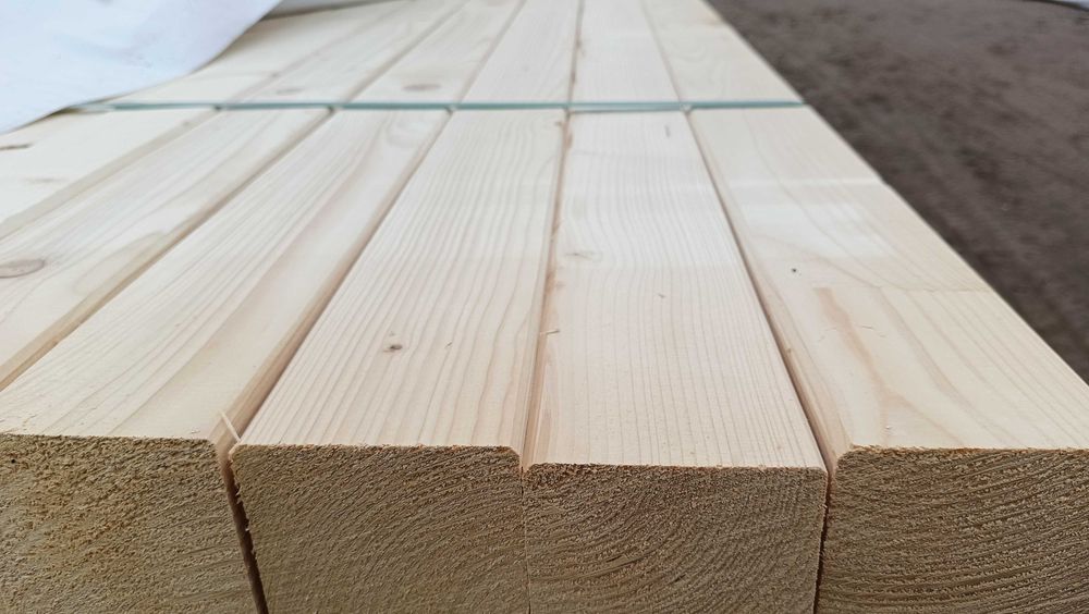 Kvh belki 8x8, 10x10, 12x12, 14x14