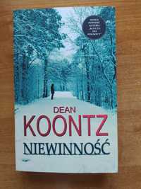 Niewinność. Dean Koontz