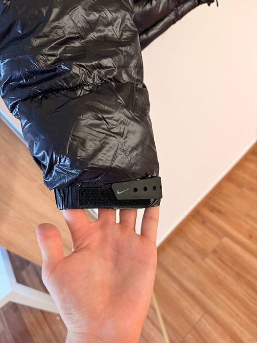 Męska kurtka puchowa Nike Nocta