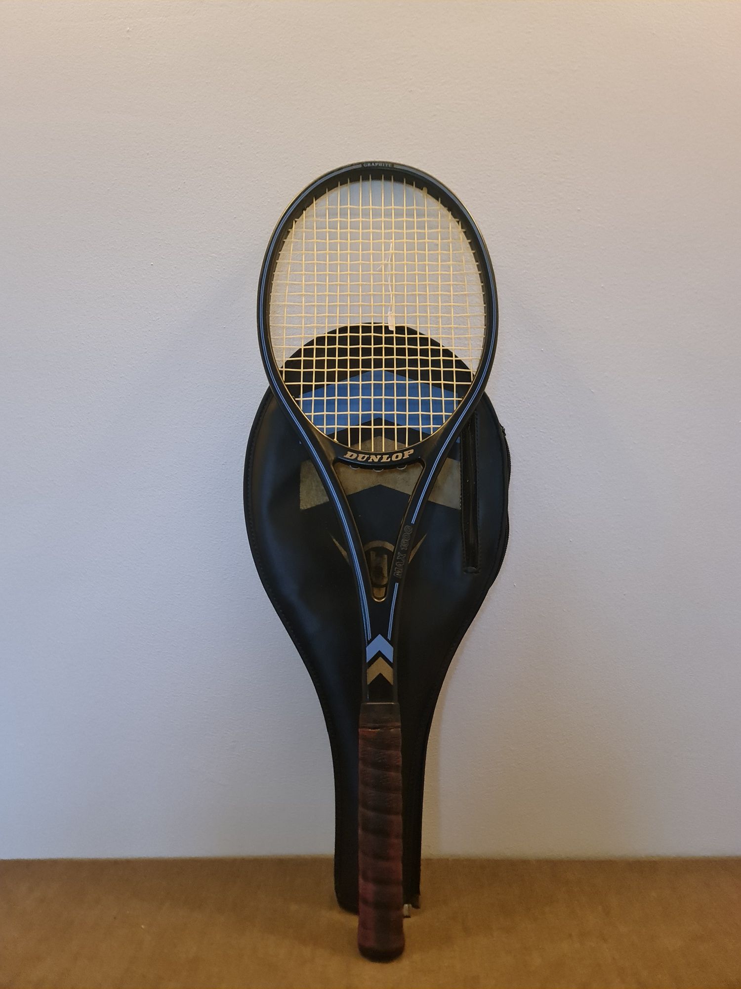 Raquete tenis vintage ( Browning , Dunlop , Wilson , Fischer )