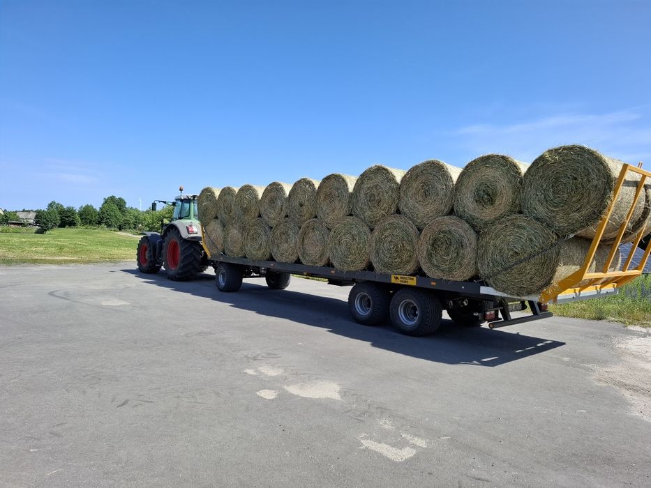 Siano z gruntów ornych