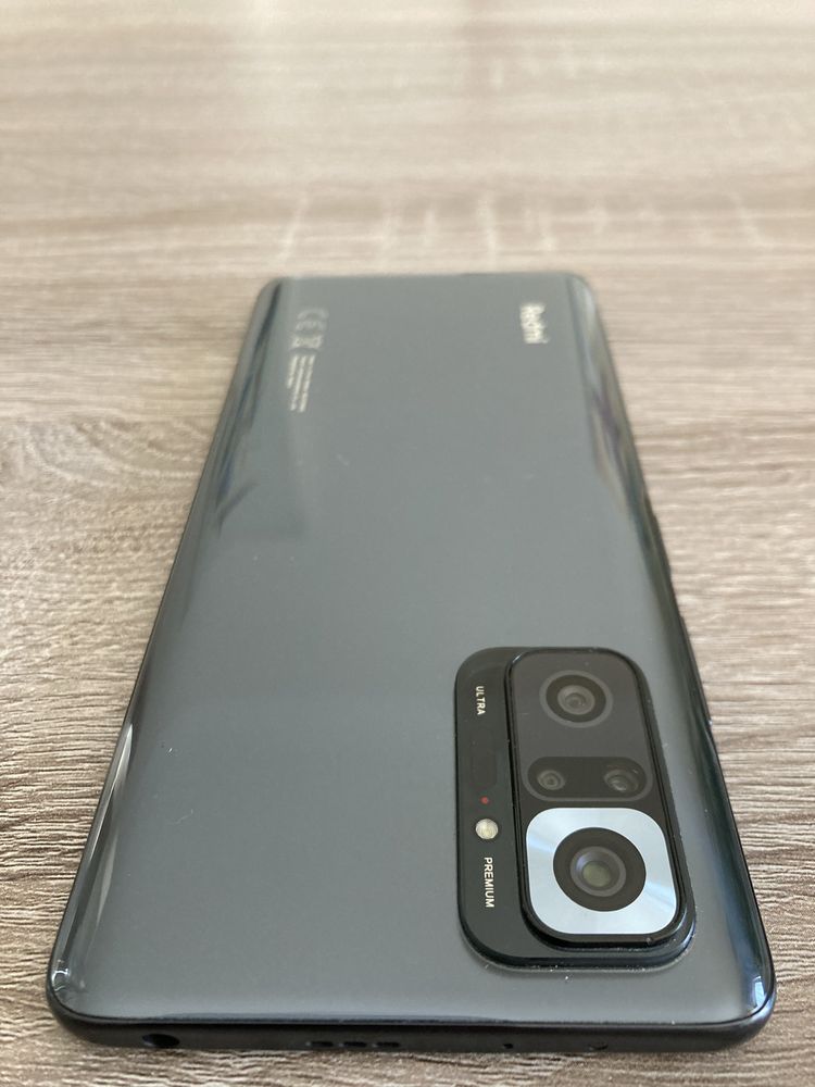 Xiaomi Note 10 Pro