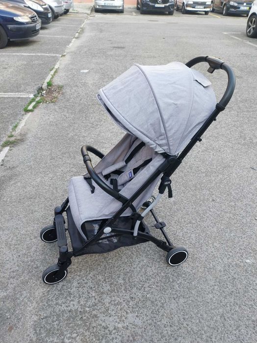 Chicco carrinho TROLLEY ME