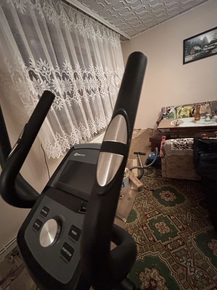 Orbitrek elektromagnetyczny