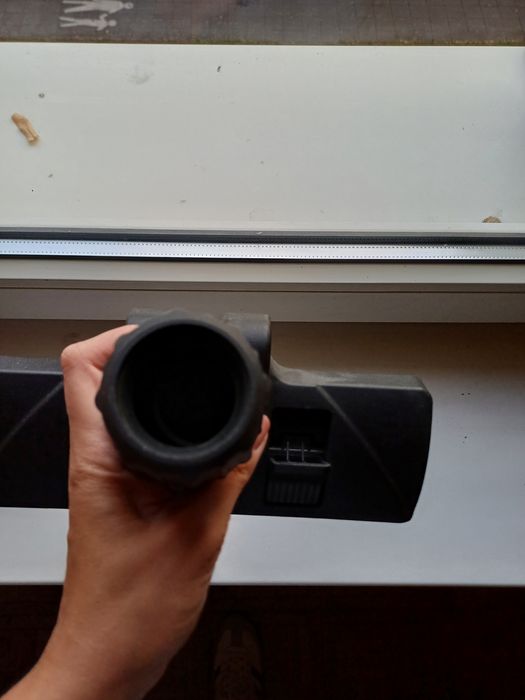 Szczotka do odkurzacza