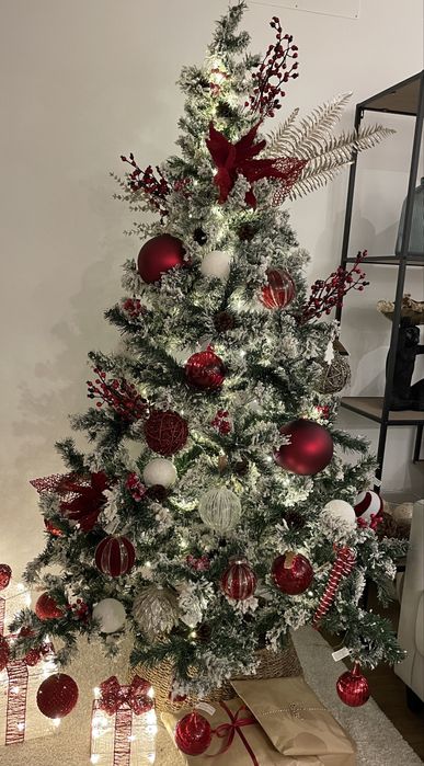 Árvore de natal