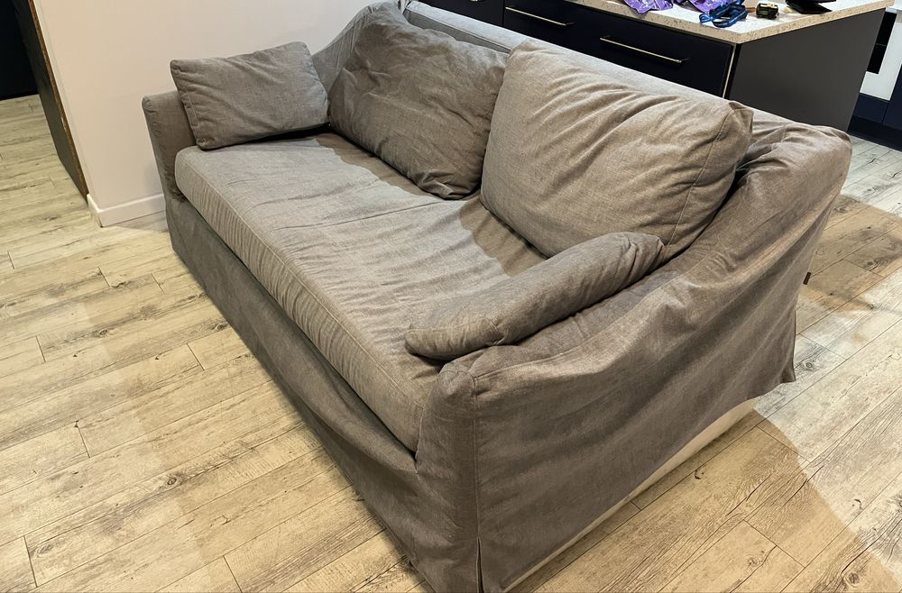 Oddam kanapę za darmo