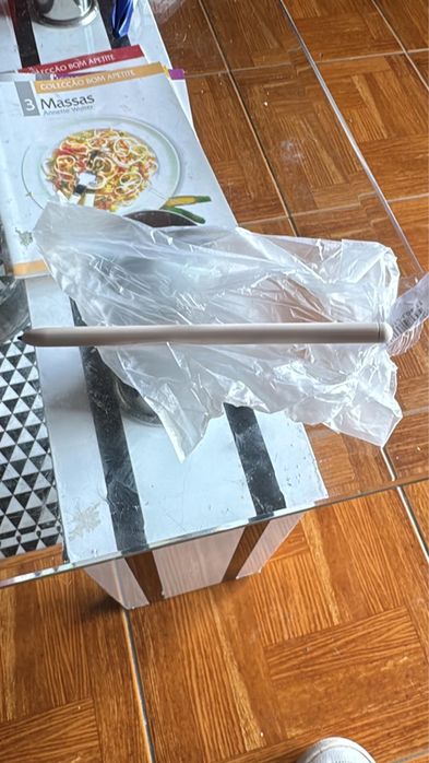 Caneta Fold Edition Nova