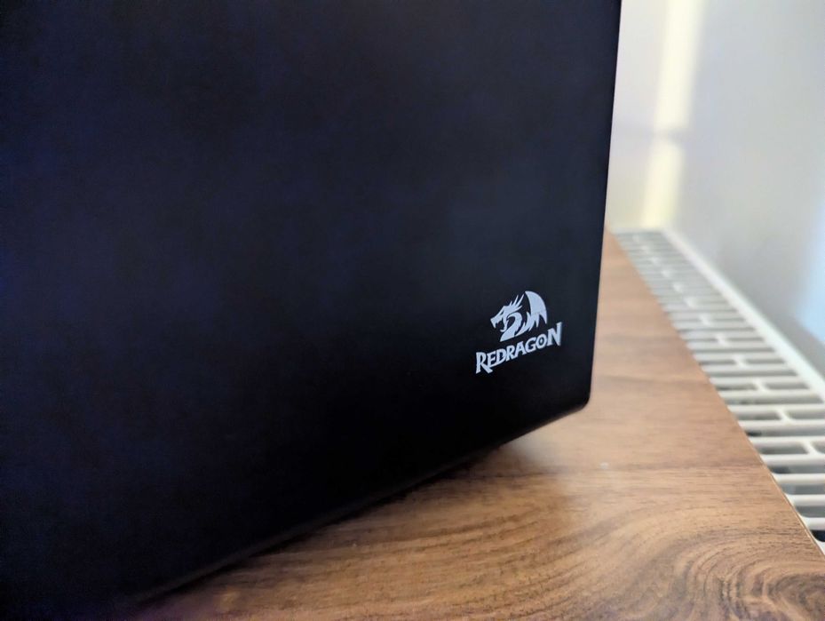 Komputer do Gier I5 8400 GTX 1070 8GB SSD RAM DDR4 16GB CUBE