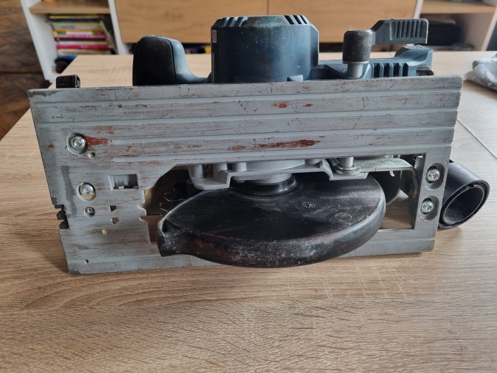 Pilarka tarczowa Bosch GSK 18V-572