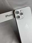   Iphone 12 pro max | silver | 256gb kondycja 100%