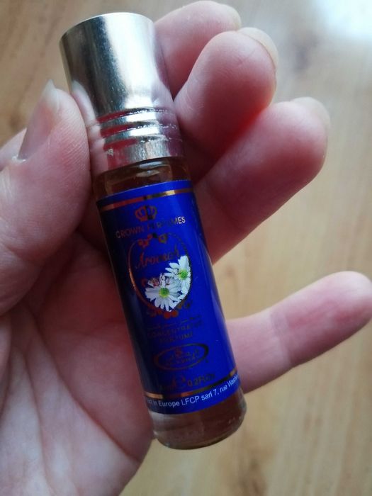 Perfumy arabskie Nowe zestaw TANIO