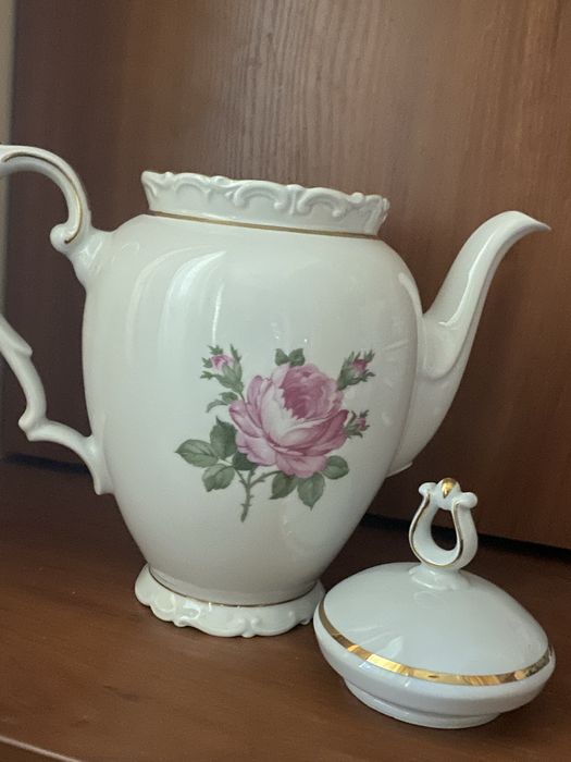 Великий чайник Kahla