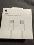 Nowy kabel do iphone