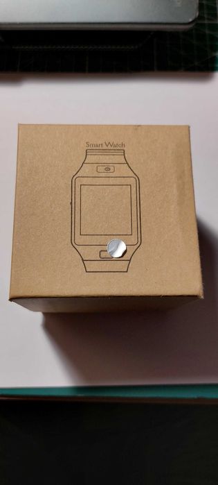 Smartwatch nowy 100% sprawny