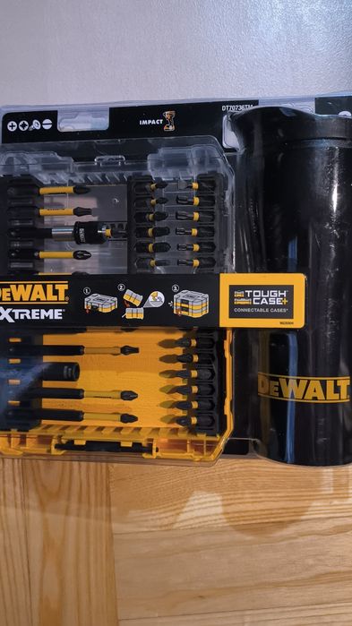 Zestaw DeWalt DT70736TM