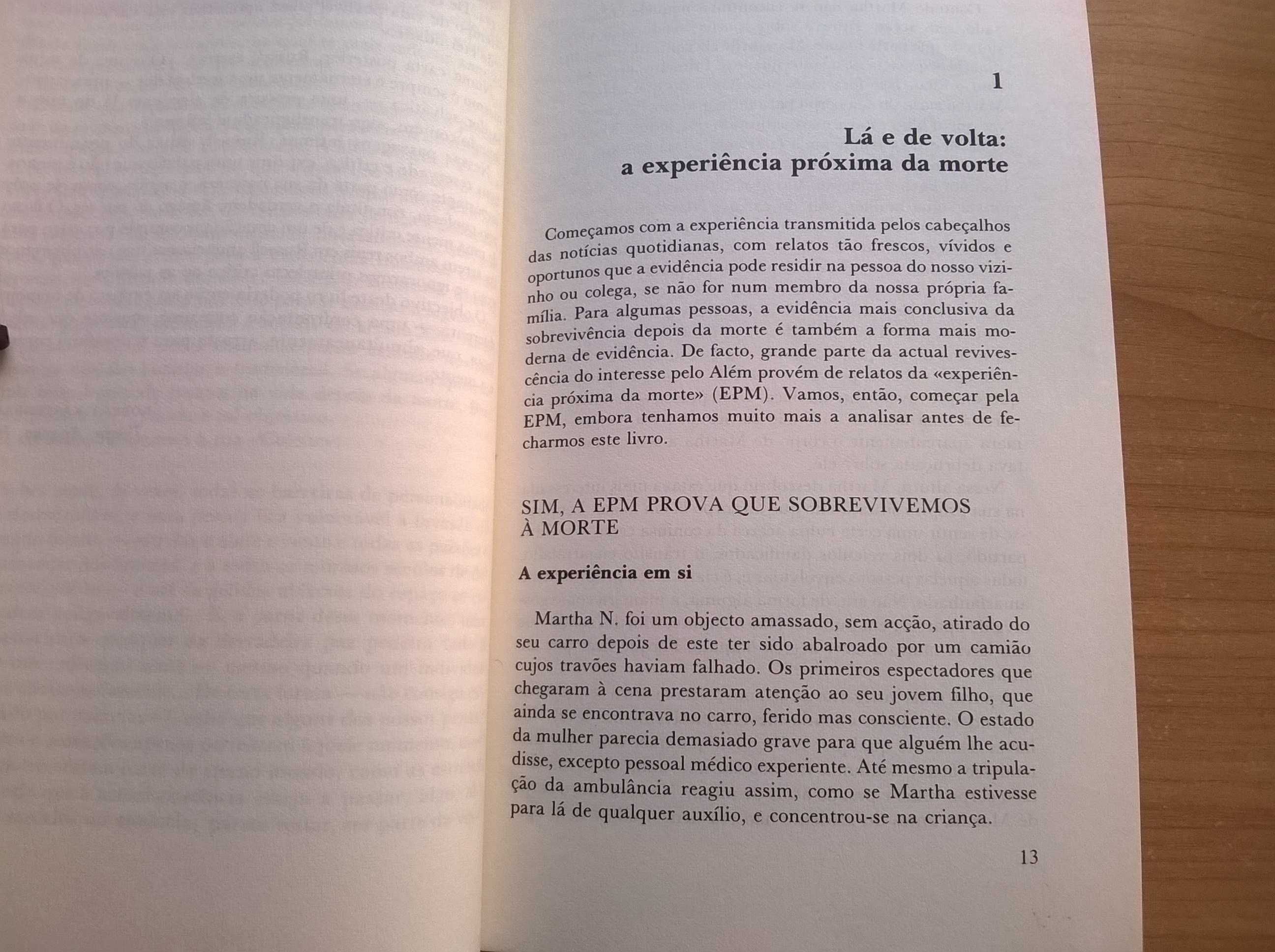 Haverá Vida Depois da Morte? - Robert Kastenbaum