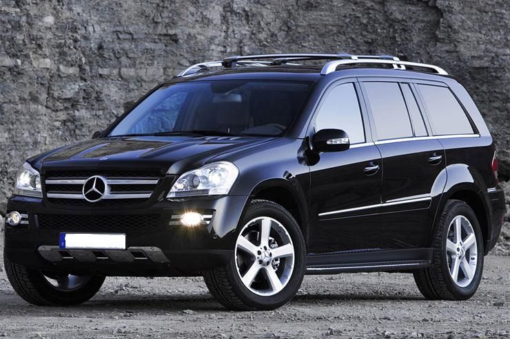 Розборка Mercedes GL  X166  X164  Мерседес W166  W164 м. Київ