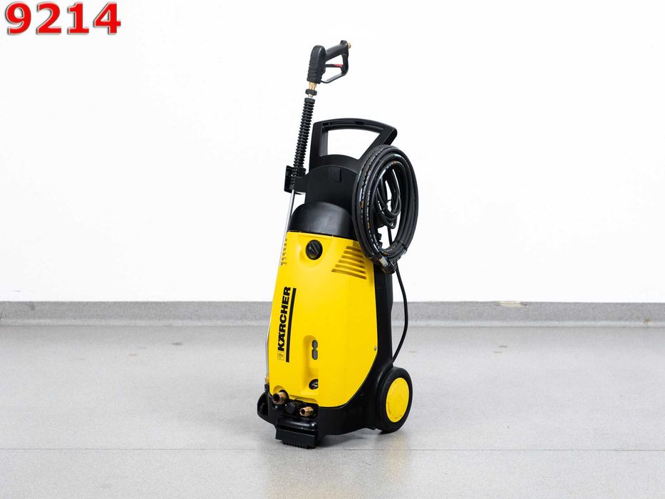 MYJKA CIŚNIENIOWA KARCHER HD 895 S 195bar 850l/h 400V 6,5kW 3500 netto