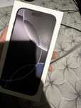 Nowy Iphone 16 Pro Max 256gb