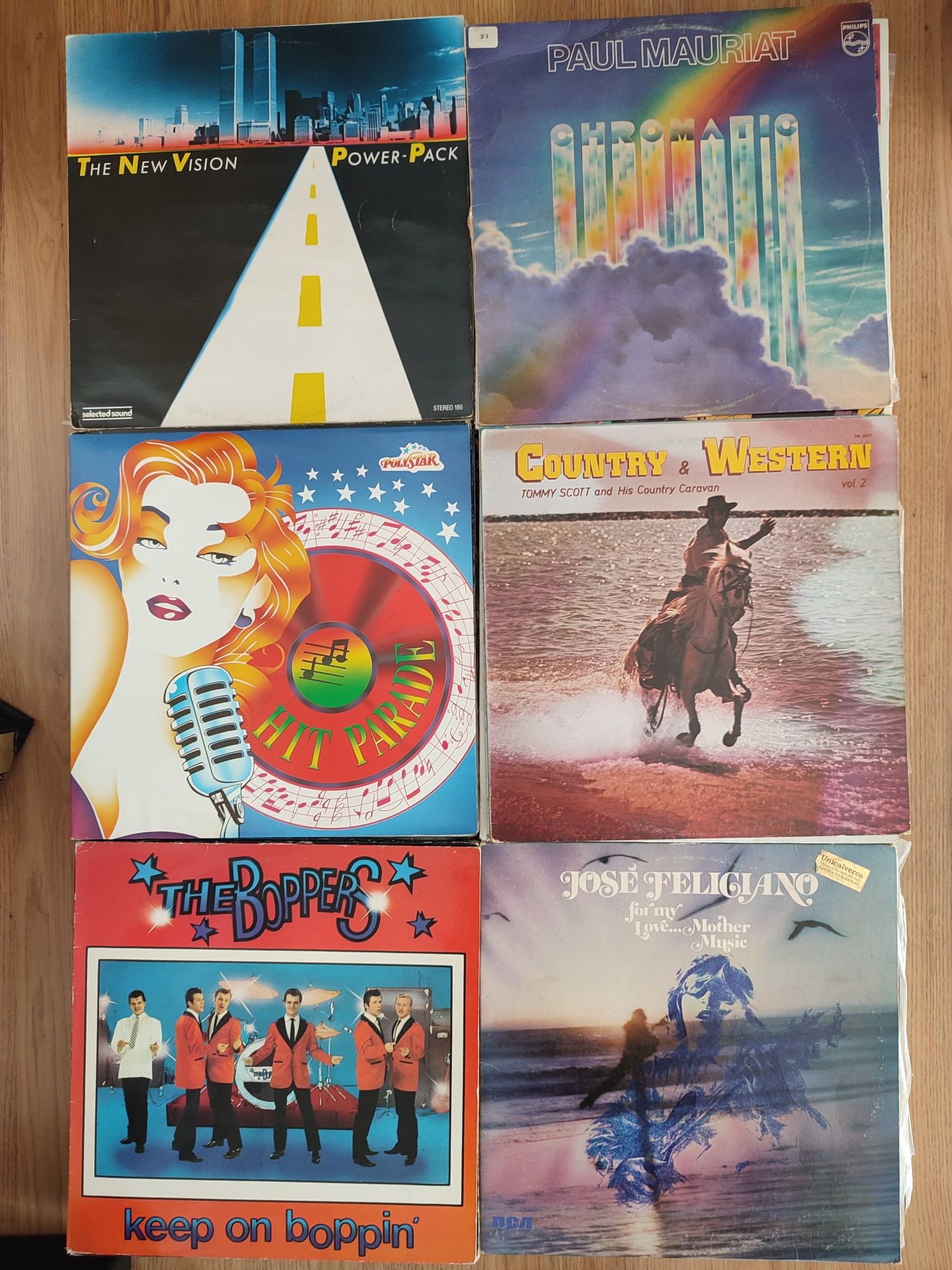 Vinil em bom estado. Baixo custo