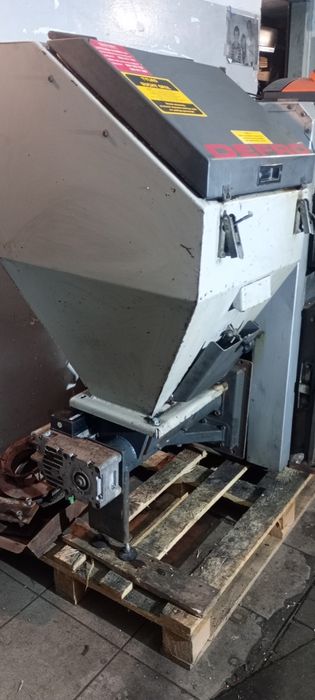 Piec Defro 15 kW -16 kW 5 klasa