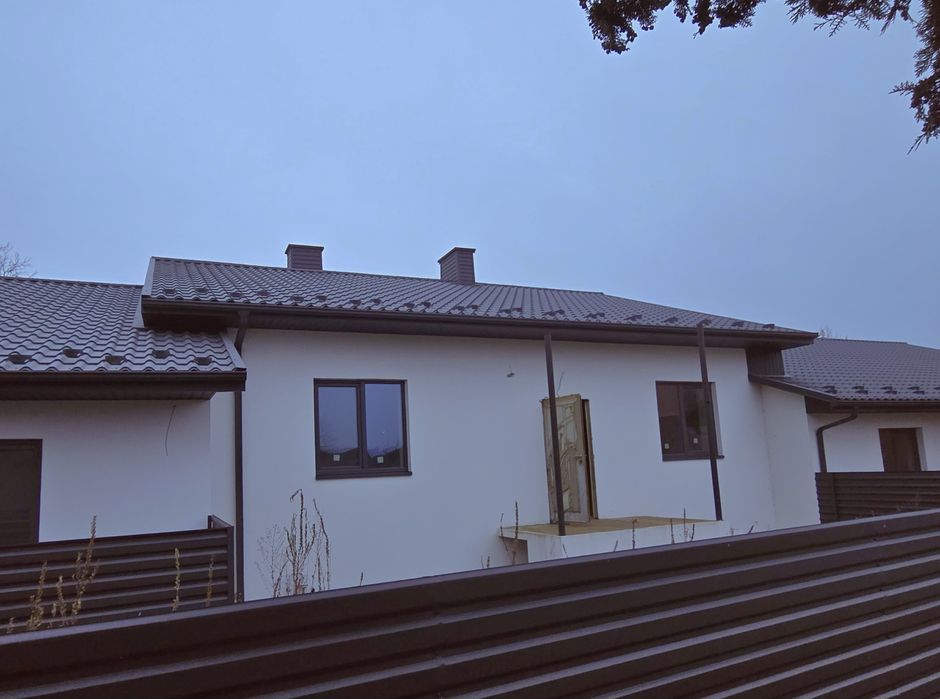 Продається Будинок (танхаус) в с.Воля-Ковельська