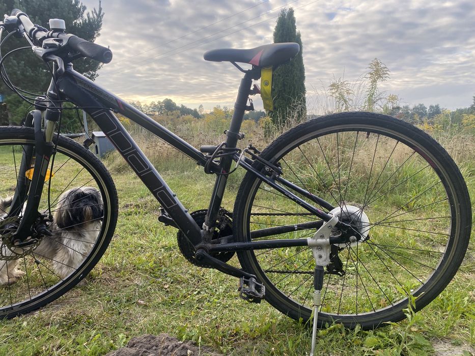 Rower Indiana Cross 2.0