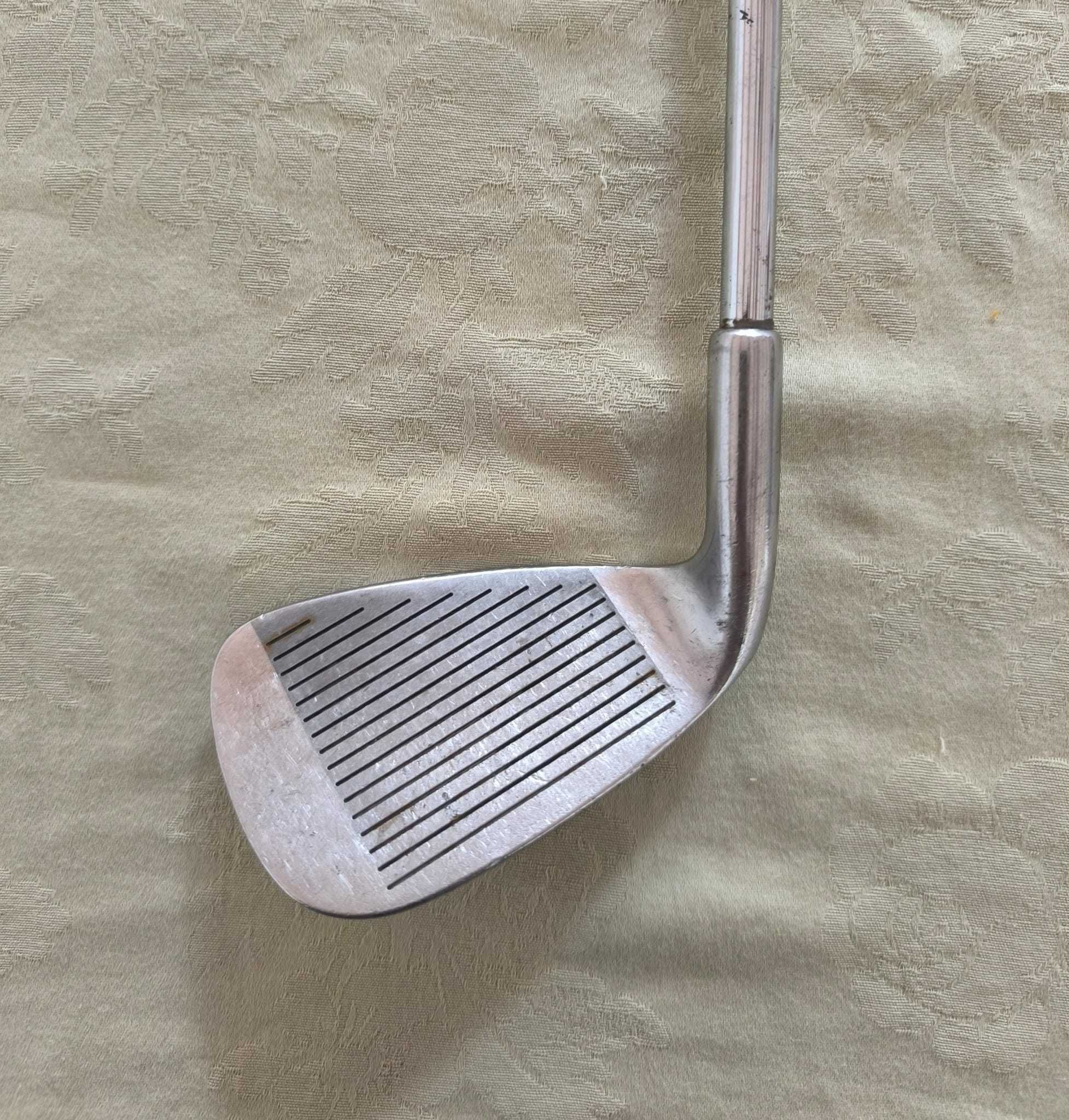 Taco de Golfe - Ferro n.º 8