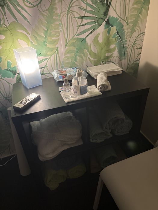 Gabinete / spa 15€