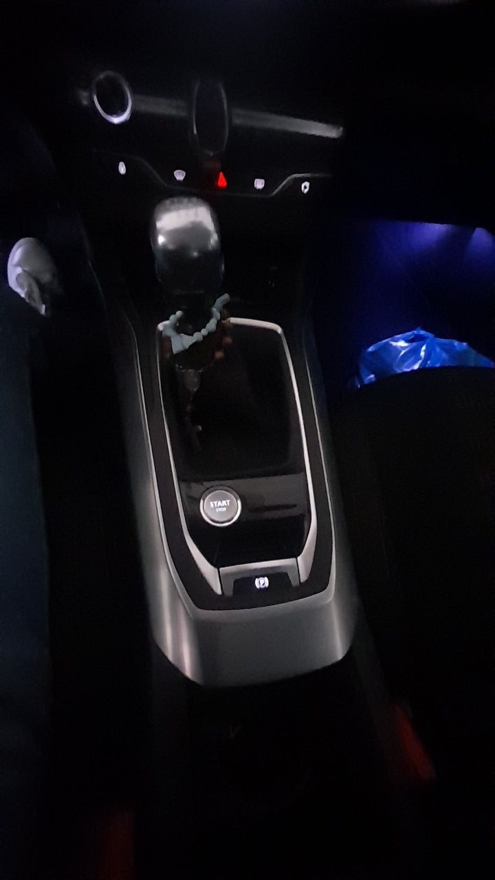 Vendo peugeot 308 sw allure