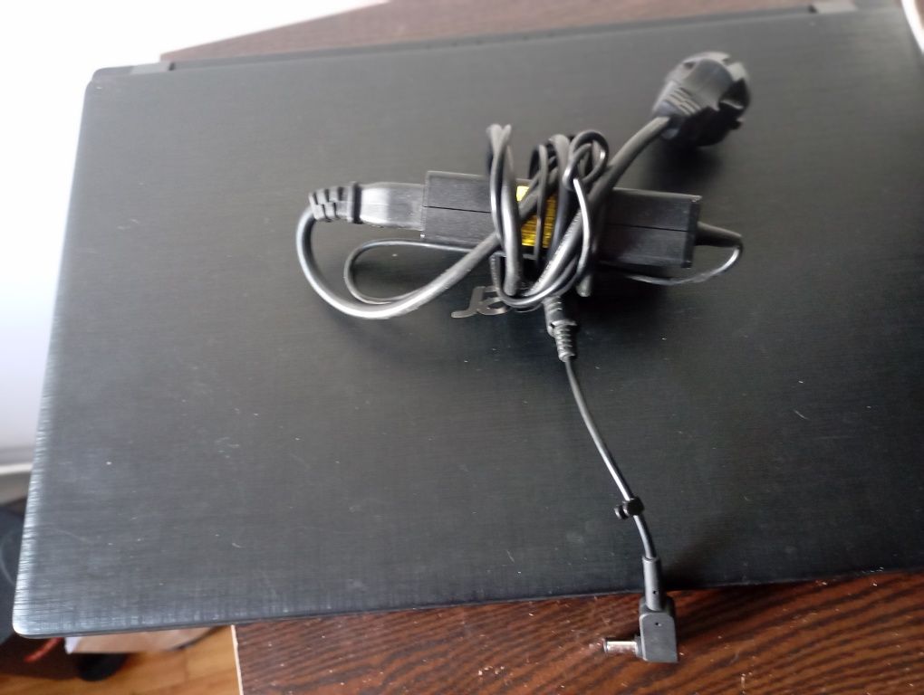 Notebook Acer aspire A315