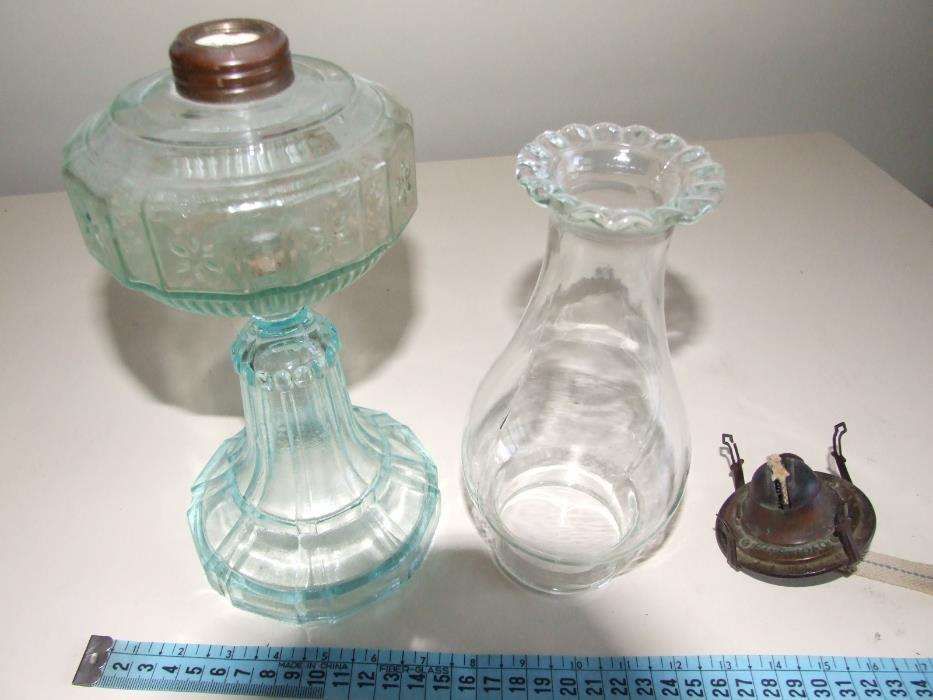 Candeeiro de Petróleo